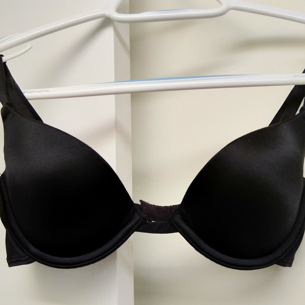 NWOT 36A push up bra